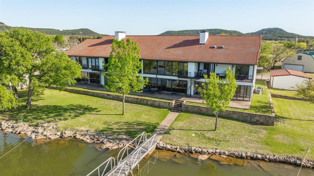 Constantin Park Lake - Residential