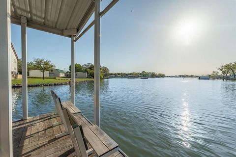 1441 Ponderosa Unit #3 Drive 3 Graford TX 76449