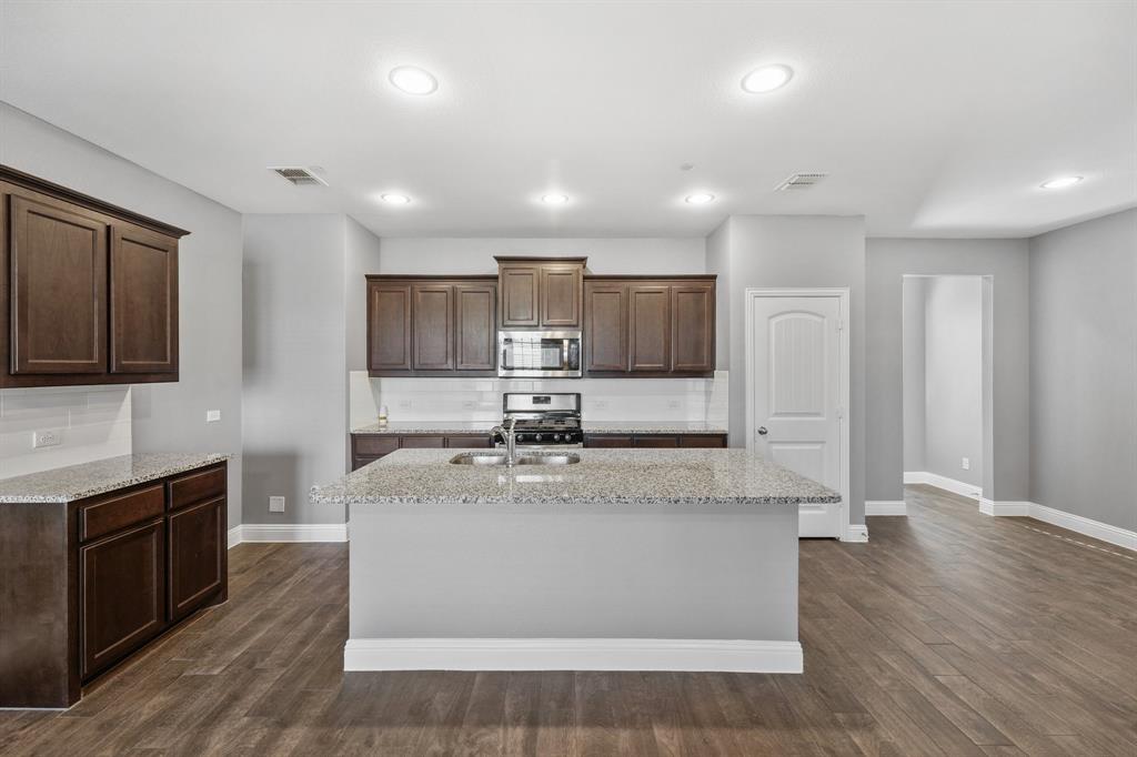 Meadow Crest - Residential Lease