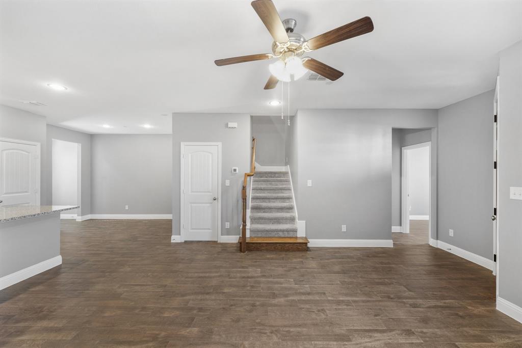 Meadow Crest - Residential Lease