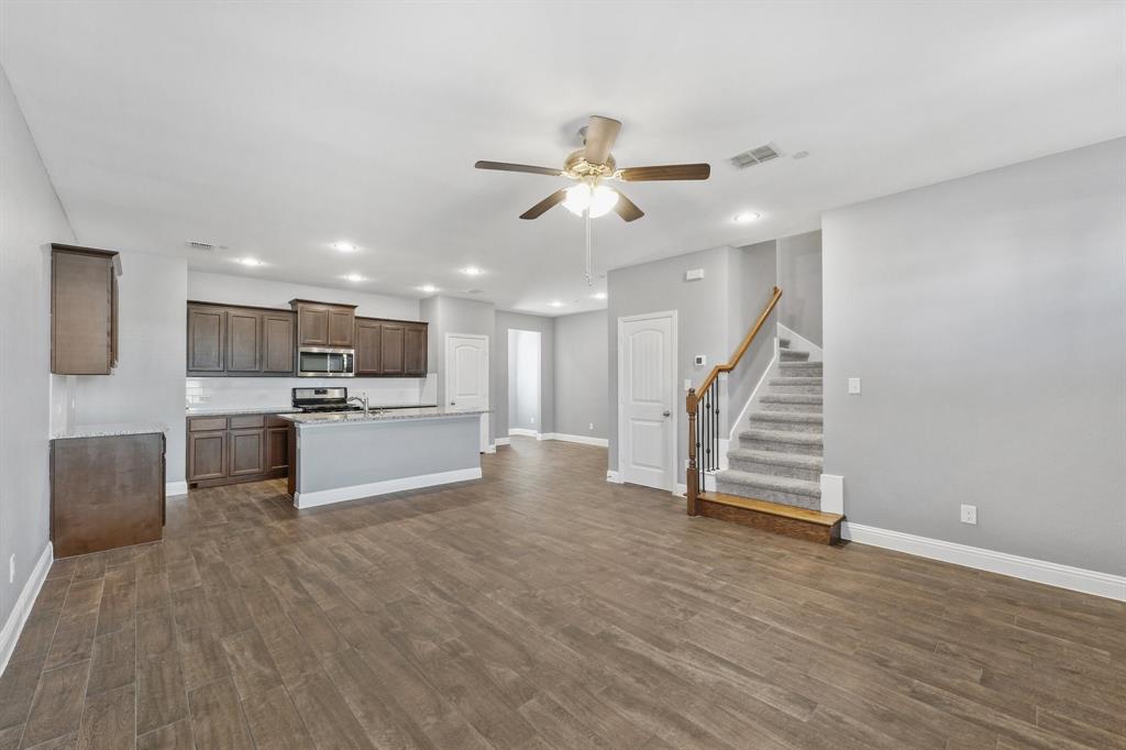 Meadow Crest - Residential Lease