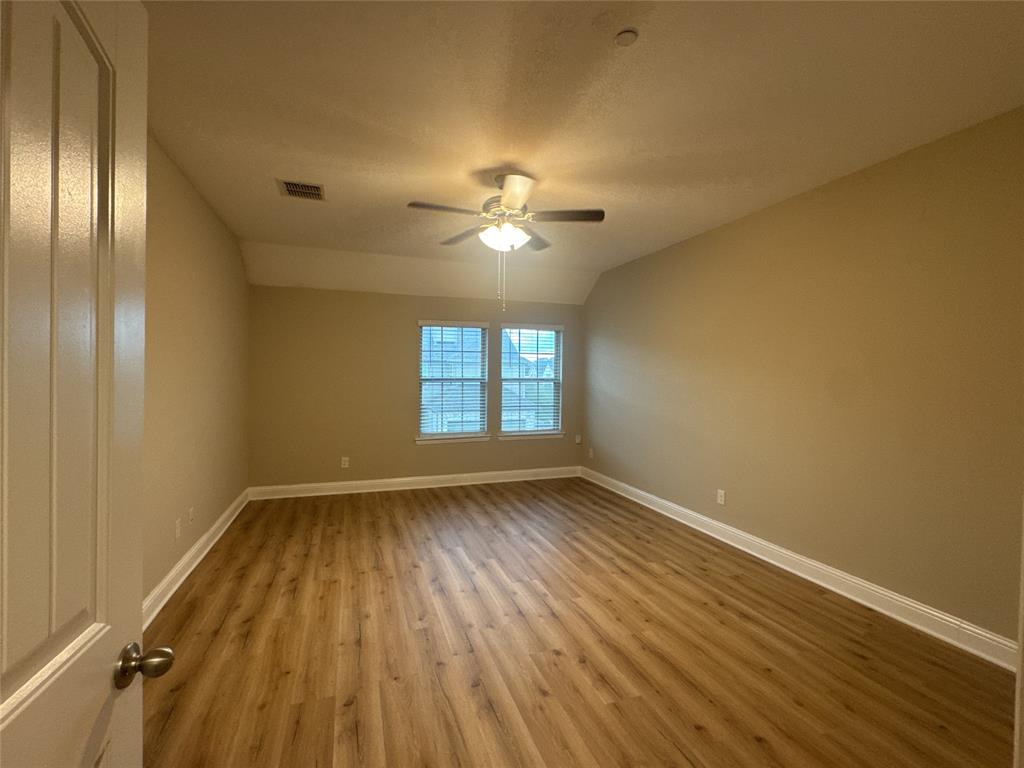 Meadow Crest - Residential Lease