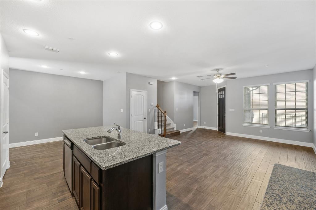 Meadow Crest - Residential Lease