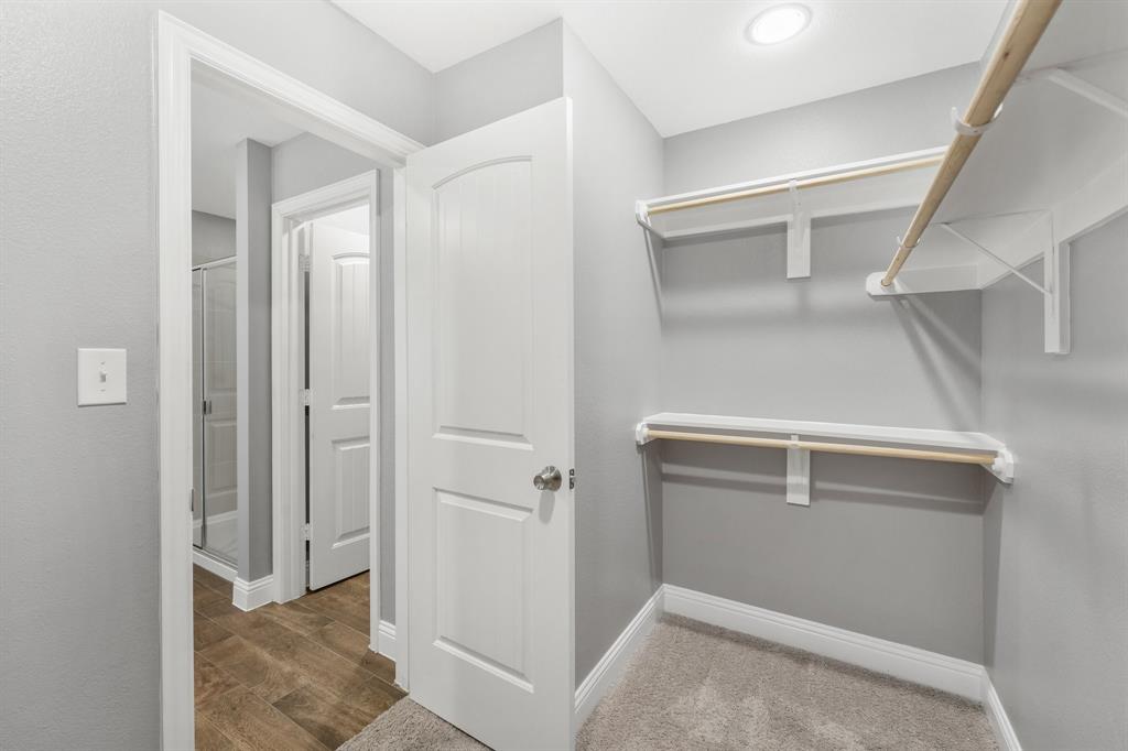 Meadow Crest - Residential Lease