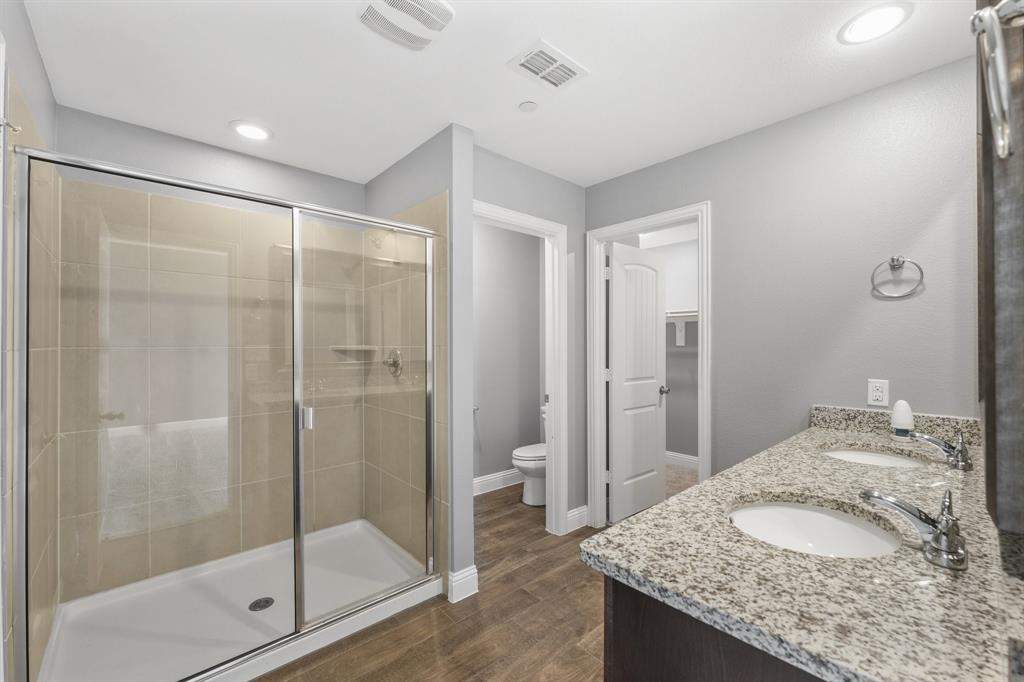 Meadow Crest - Residential Lease