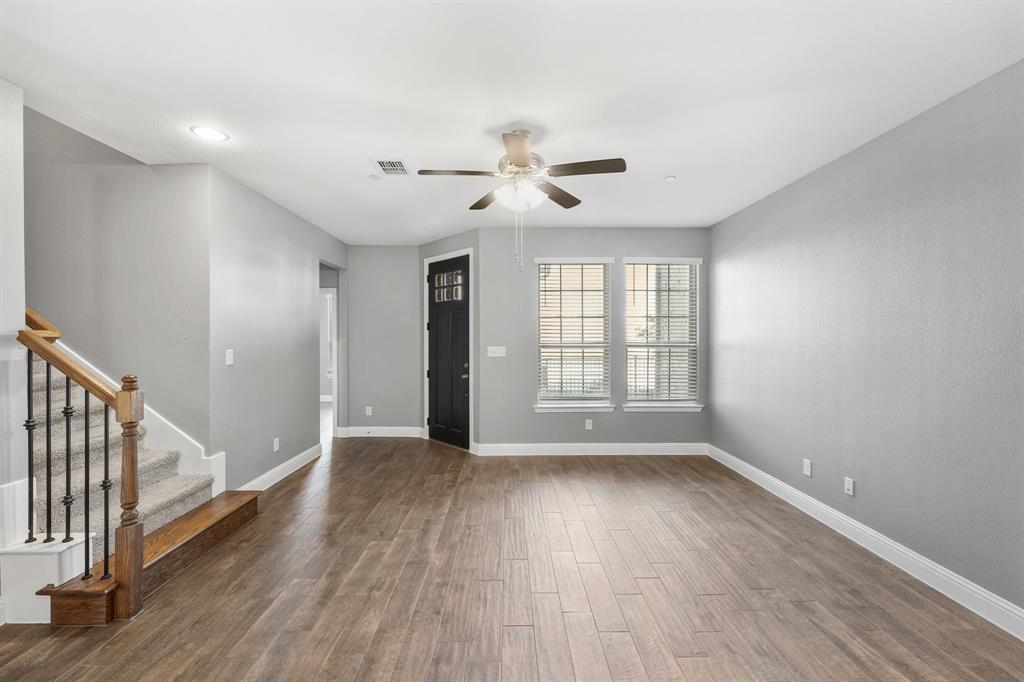 Meadow Crest - Residential Lease