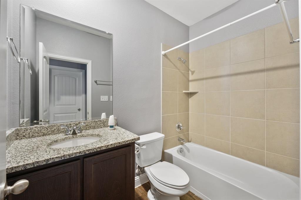 Meadow Crest - Residential Lease