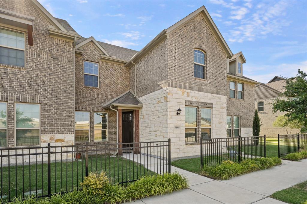 Meadow Crest - Residential Lease