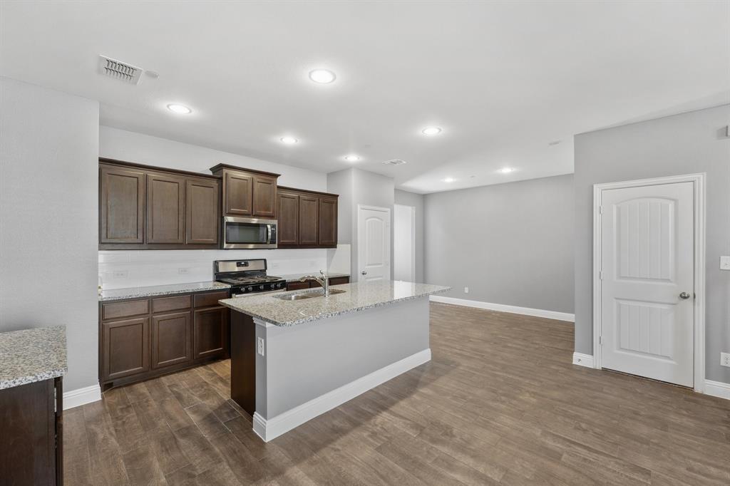 Meadow Crest - Residential Lease