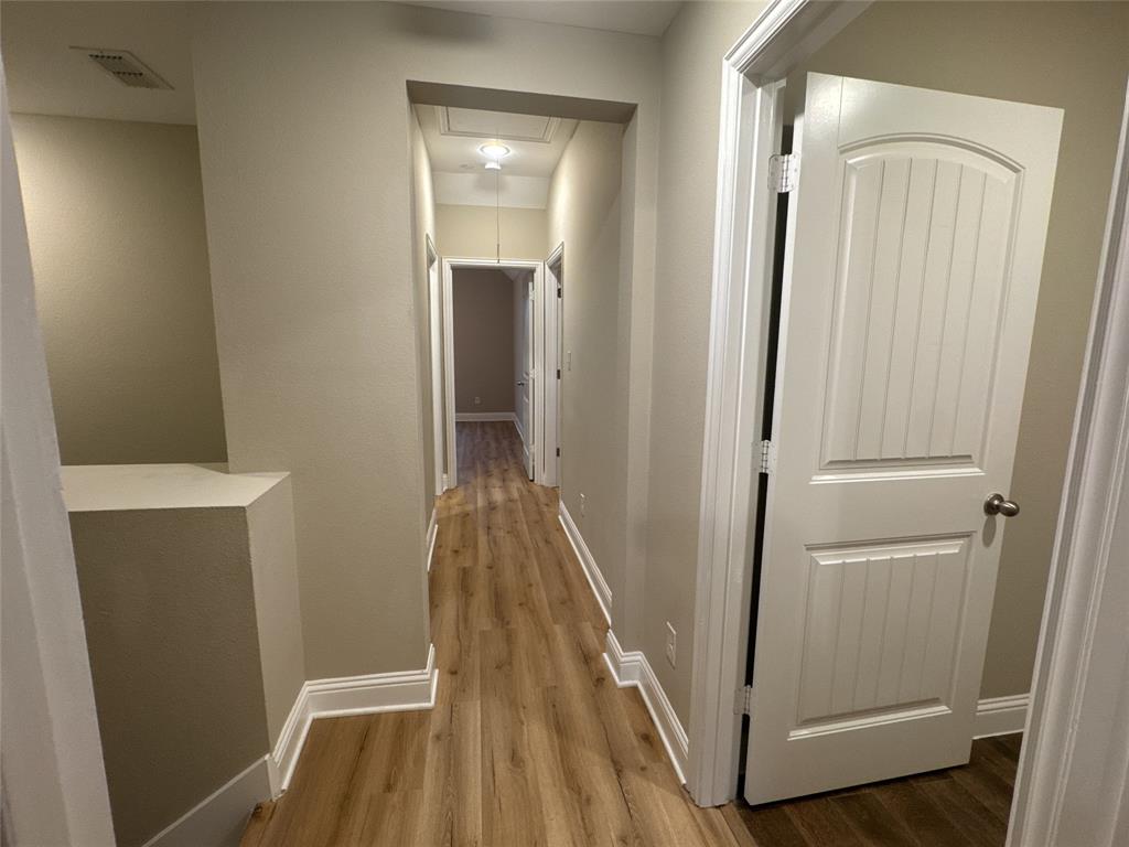 Meadow Crest - Residential Lease