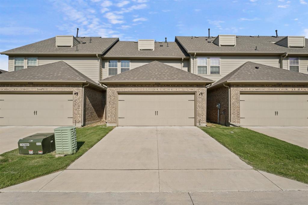 Meadow Crest - Residential Lease