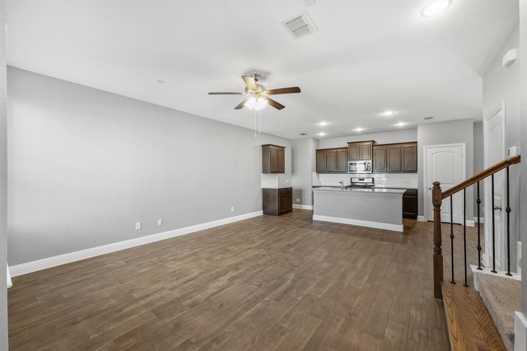 Meadow Crest - Residential Lease