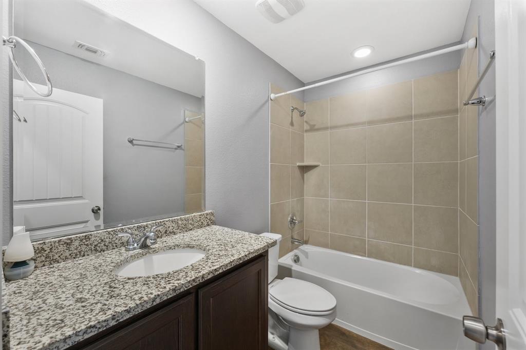 Meadow Crest - Residential Lease