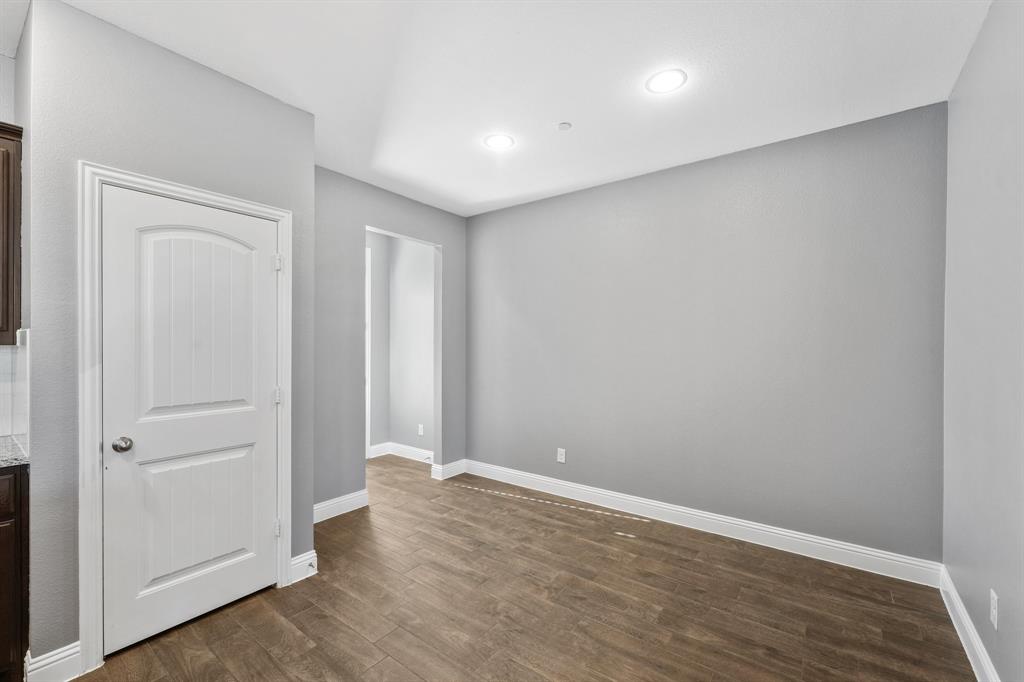 Meadow Crest - Residential Lease