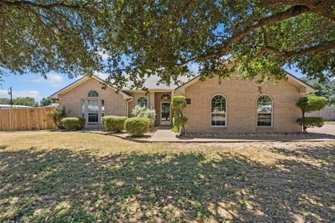 Photo of 643 Woodard Lane, Bruceville Eddy, TX 76630 (MLS # 21363032)