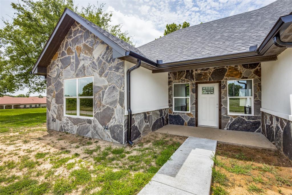 SR Community - Residential