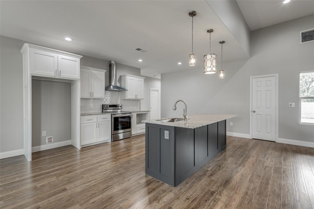 SR Community - Residential