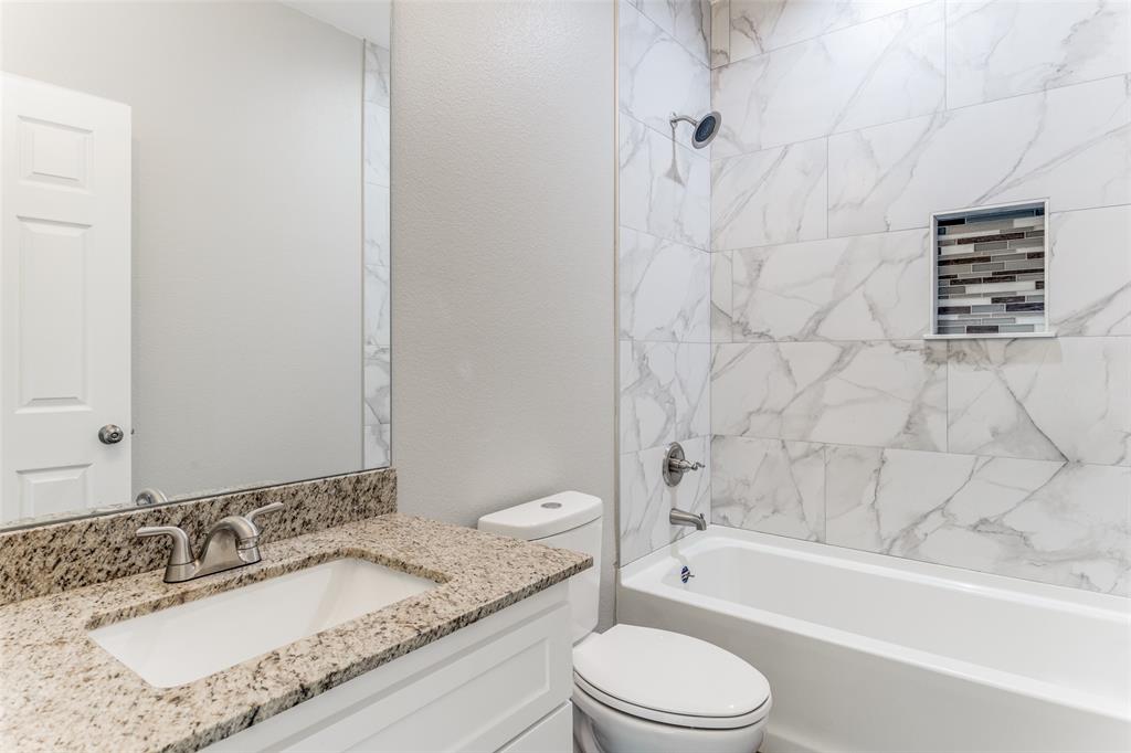 SR Community - Residential