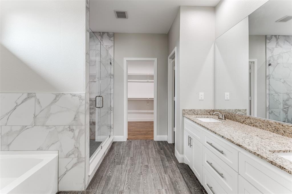 SR Community - Residential