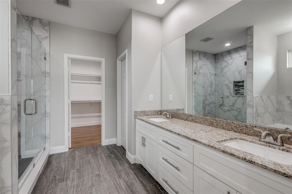 SR Community - Residential