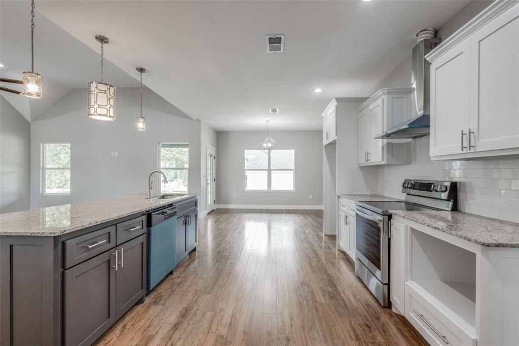 SR Community - Residential