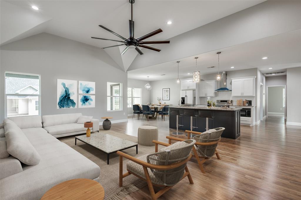 SR Community - Residential