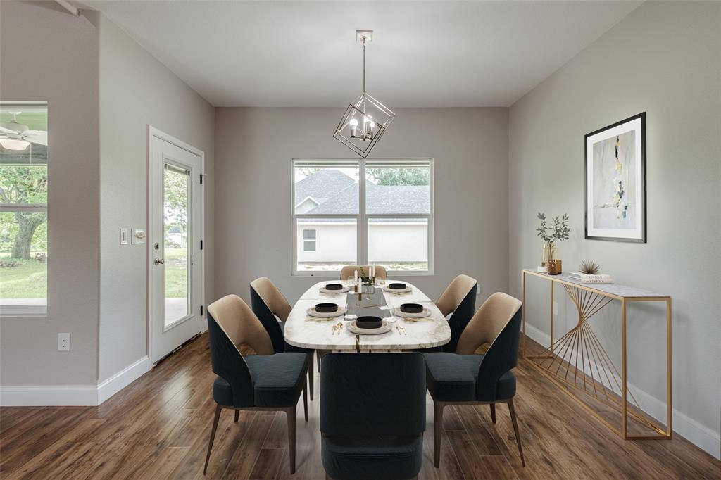 SR Community - Residential