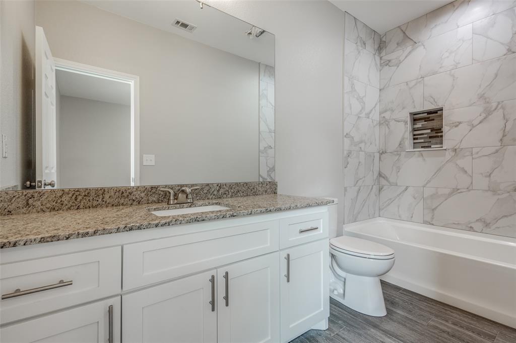 SR Community - Residential