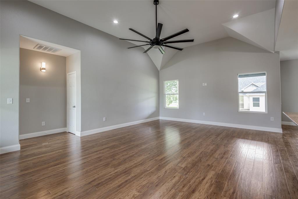 SR Community - Residential