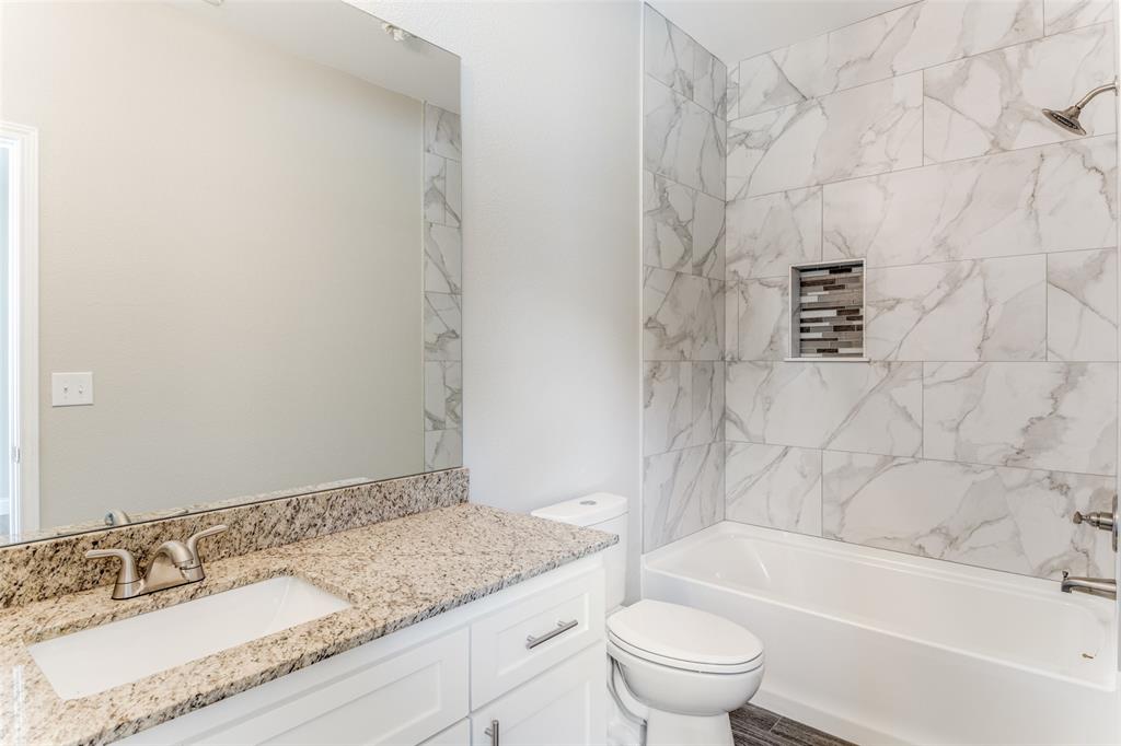 SR Community - Residential