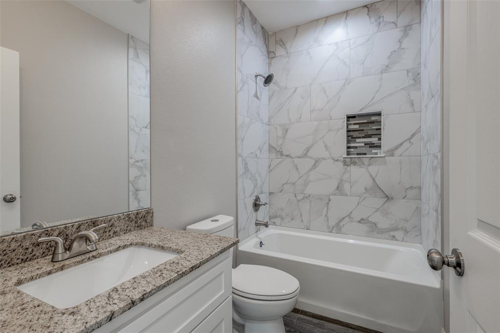 SR Community - Residential