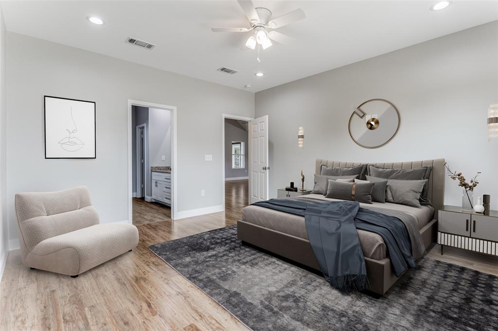 SR Community - Residential