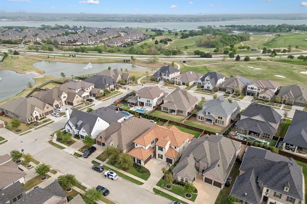 Tullamore Meadows At Tribute P - Residential