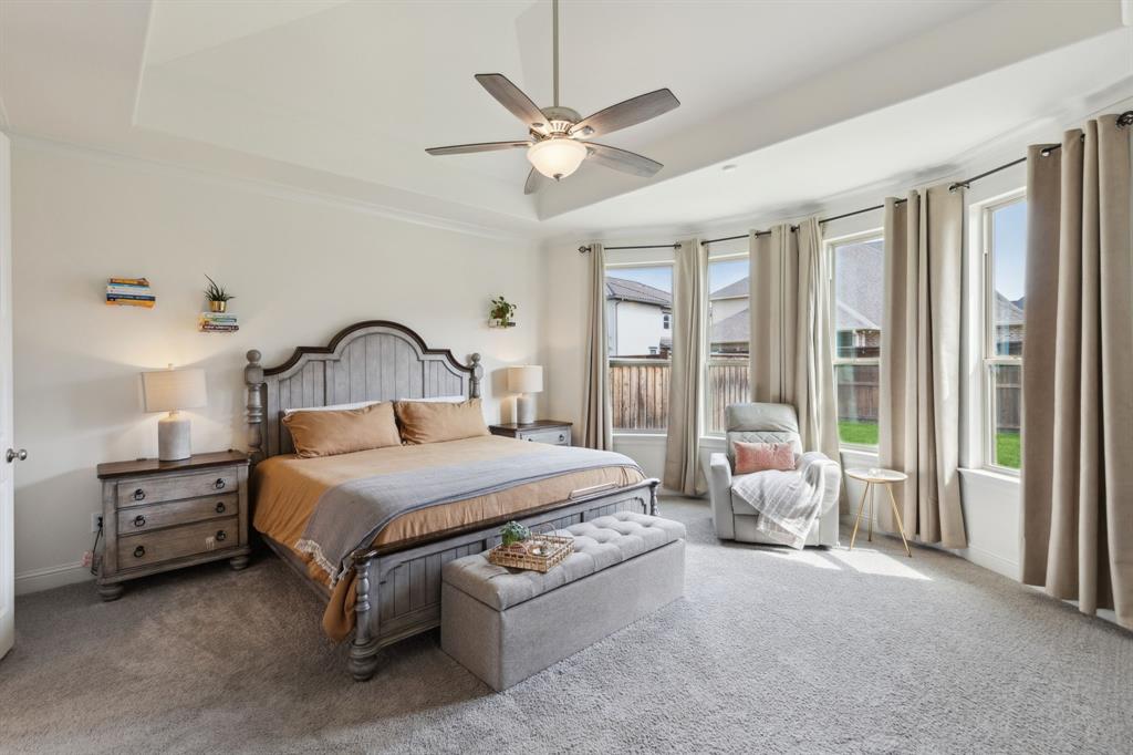 Tullamore Meadows At Tribute P - Residential