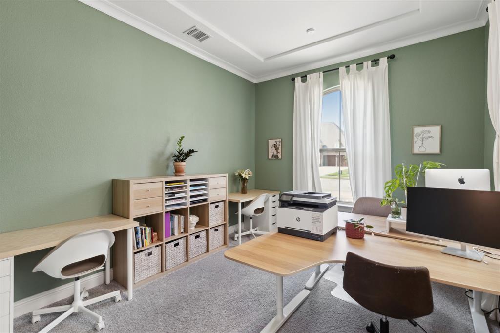 Tullamore Meadows At Tribute P - Residential