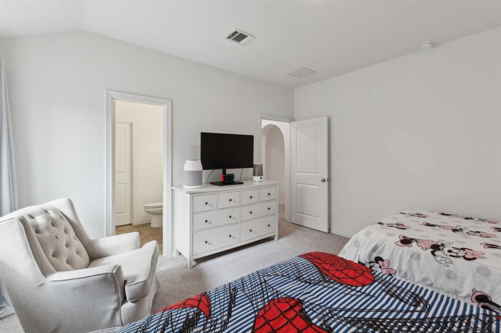 Tullamore Meadows At Tribute P - Residential