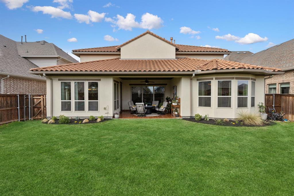 Tullamore Meadows At Tribute P - Residential