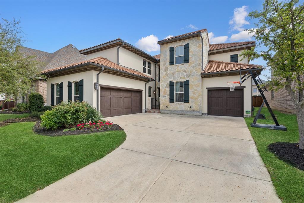 Tullamore Meadows At Tribute P - Residential