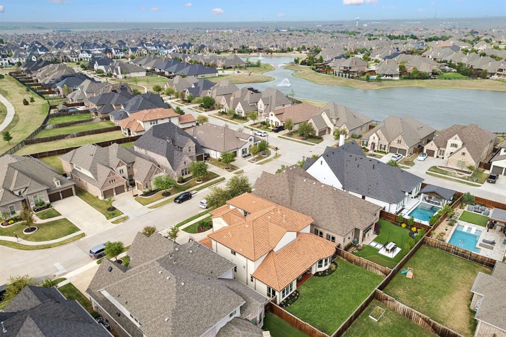 Tullamore Meadows At Tribute P - Residential