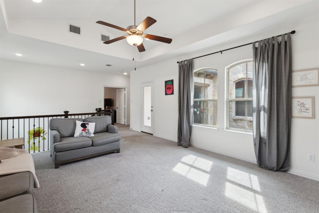 Tullamore Meadows At Tribute P - Residential