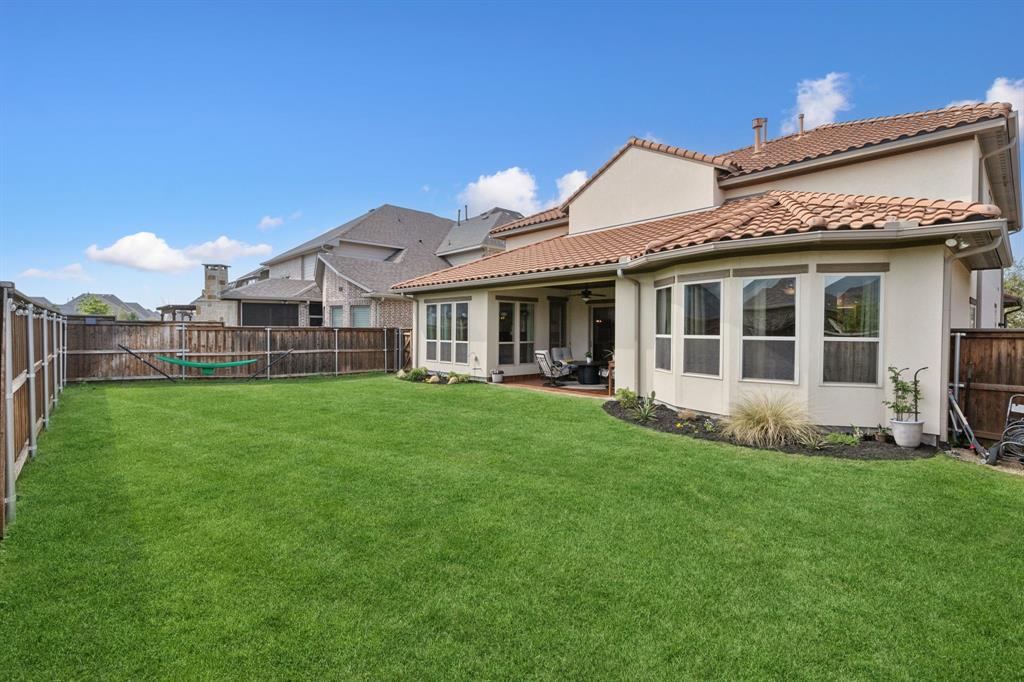 Tullamore Meadows At Tribute P - Residential