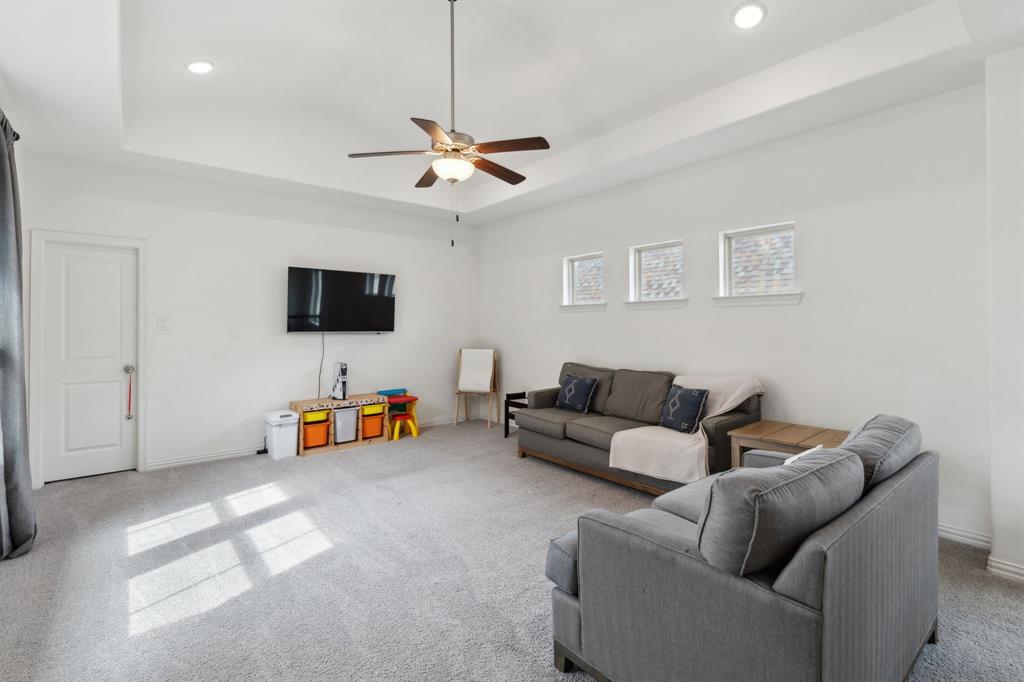 Tullamore Meadows At Tribute P - Residential