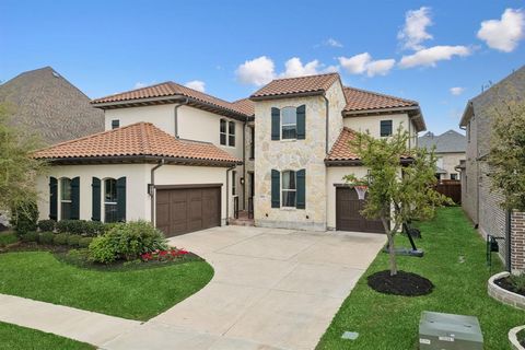 2812 Dorset The Colony TX 75056