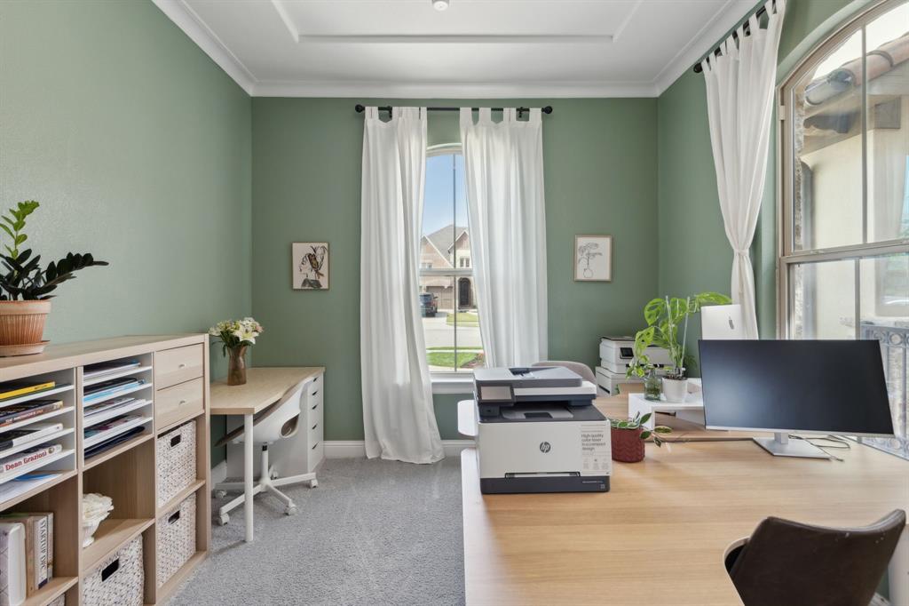 Tullamore Meadows At Tribute P - Residential