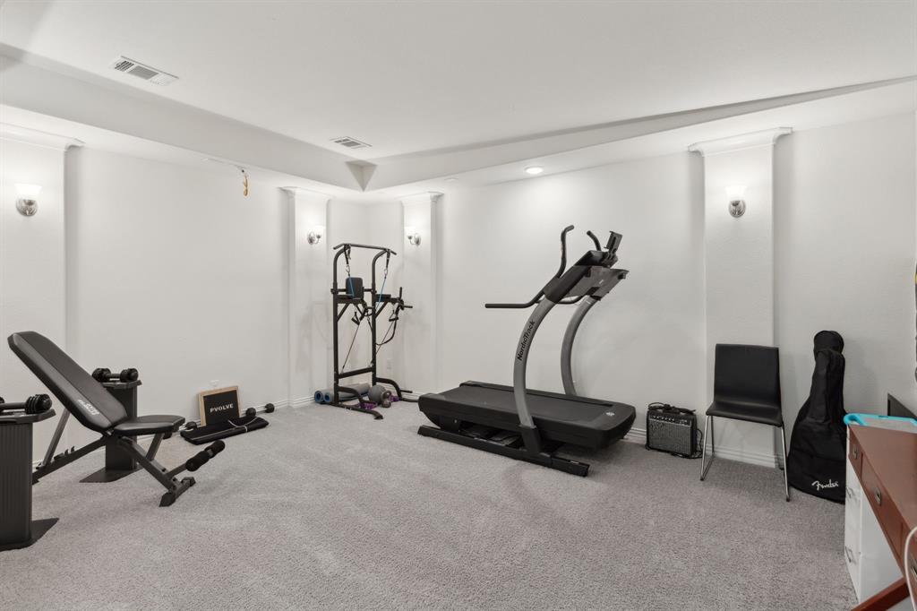 Tullamore Meadows At Tribute P - Residential