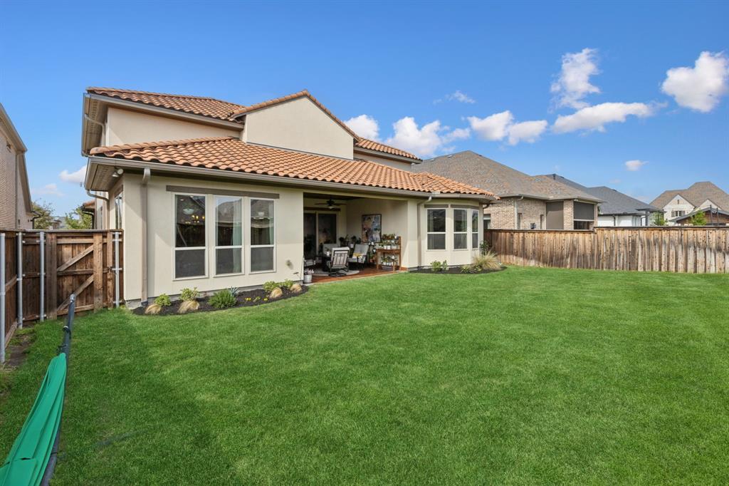 Tullamore Meadows At Tribute P - Residential