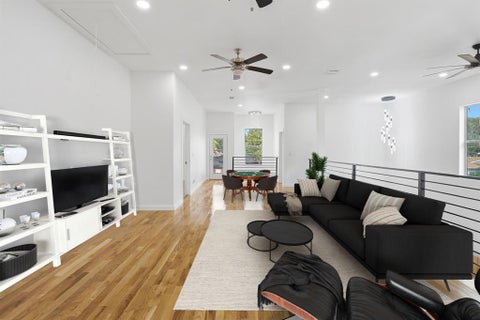 Tiny photo for 3418 Borger Street, Dallas, TX 75212 (MLS # 21338729)