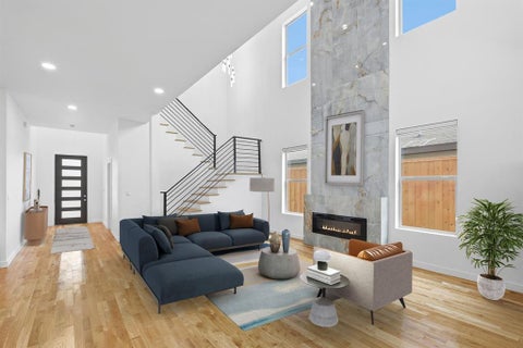Tiny photo for 3418 Borger Street, Dallas, TX 75212 (MLS # 21338729)
