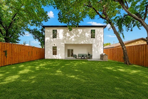 Tiny photo for 3418 Borger Street, Dallas, TX 75212 (MLS # 21338729)