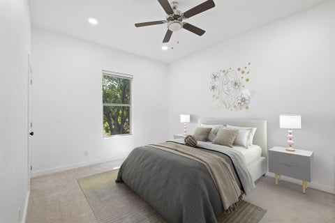 Tiny photo for 3418 Borger Street, Dallas, TX 75212 (MLS # 21338729)